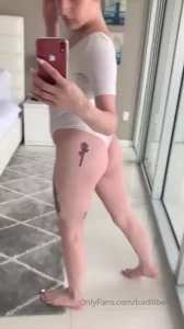 Bad Lil Bella [ badlilbella ] Onlyfans leaked video 10490167 on Hotleaks.tv