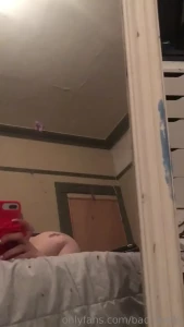 Bad Lil Bella [ badlilbella ] Onlyfans leaked video 10490185 on Hotleaks.tv