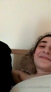Bad Lil Bella [ badlilbella ] Onlyfans leaked video 10490214 on Hotleaks.tv
