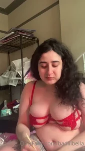 Bad Lil Bella [ badlilbella ] Onlyfans leaked video 10490220 on Hotleaks.tv