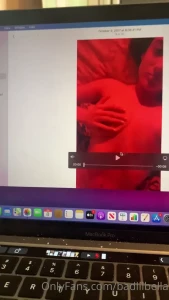Bad Lil Bella [ badlilbella ] Onlyfans leaked video 10490223 on Hotleaks.tv
