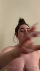 Bad Lil Bella [ badlilbella ] Onlyfans leaked video 10490263 on Hotleaks.tv