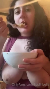 Bad Lil Bella [ badlilbella ] Onlyfans leaked video 10490266 on Hotleaks.tv