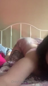 Bad Lil Bella [ badlilbella ] Onlyfans leaked video 10490269 on Hotleaks.tv