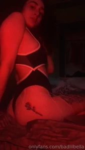 Bad Lil Bella [ badlilbella ] Onlyfans leaked video 10490327 on Hotleaks.tv