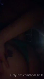 Bad Lil Bella [ badlilbella ] Onlyfans leaked video 10490331 on Hotleaks.tv