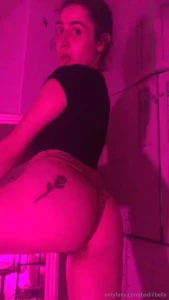 Bad Lil Bella [ badlilbella ] Onlyfans leaked video 10490350 on Hotleaks.tv