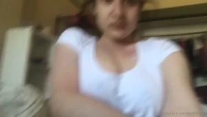 Bad Lil Bella [ badlilbella ] Onlyfans leaked video 10490352 on Hotleaks.tv