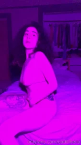 Bad Lil Bella [ badlilbella ] Onlyfans leaked video 10490355 on Hotleaks.tv