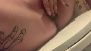 Bad Lil Bella [ badlilbella ] Onlyfans leaked video 10490412 on Hotleaks.tv