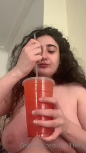 Bad Lil Bella [ badlilbella ] Onlyfans leaked video 10490413 on Hotleaks.tv