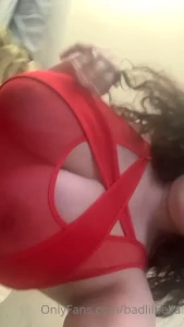 Bad Lil Bella [ badlilbella ] Onlyfans leaked video 10490424 on Hotleaks.tv