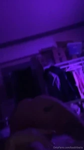 Bad Lil Bella [ badlilbella ] Onlyfans leaked video 10490428 on Hotleaks.tv