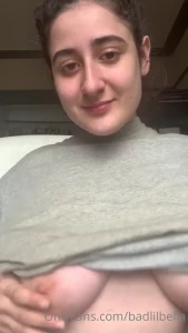 Bad Lil Bella [ badlilbella ] Onlyfans leaked video 10490454 on Hotleaks.tv