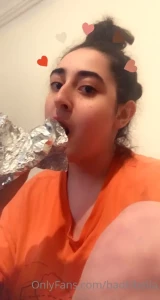 Bad Lil Bella [ badlilbella ] Onlyfans leaked video 10490531 on Hotleaks.tv