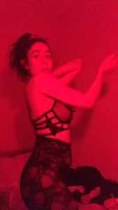Bad Lil Bella [ badlilbella ] Onlyfans leaked video 10490536 on Hotleaks.tv