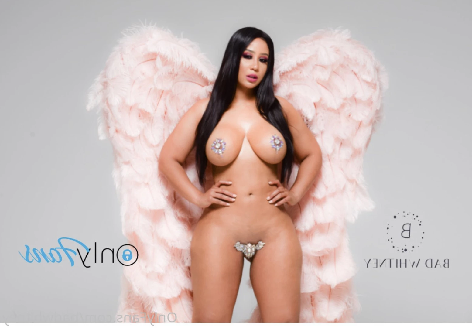 Bad Whitney [ badwhitney ] Onlyfans leaked photo 9743745 on Hotleaks.tv