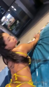 Bad Whitney [ badwhitney ] Onlyfans leaked video 10489800 on Hotleaks.tv