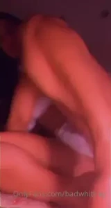 Bad Whitney [ badwhitney ] Onlyfans leaked video 10489834 on Hotleaks.tv