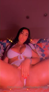 Bad Whitney [ badwhitney ] Onlyfans leaked video 10489871 on Hotleaks.tv