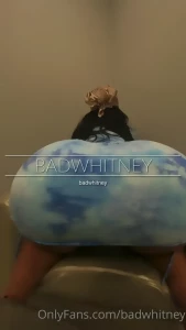 Bad Whitney [ badwhitney ] Onlyfans leaked video 10489888 on Hotleaks.tv