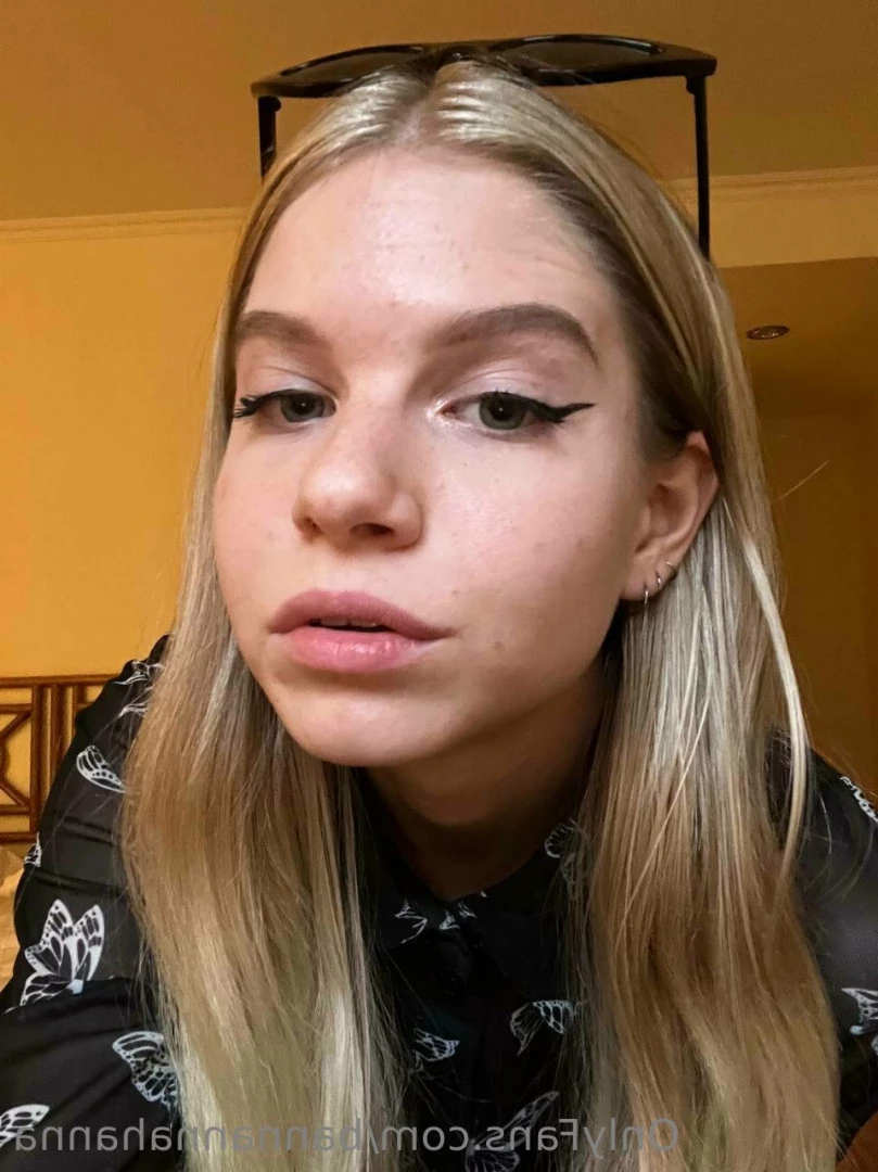 🍌Hanna Banana🍌 [ bannannahanna ] Onlyfans leaked photo 9023680 on Hotleaks.tv