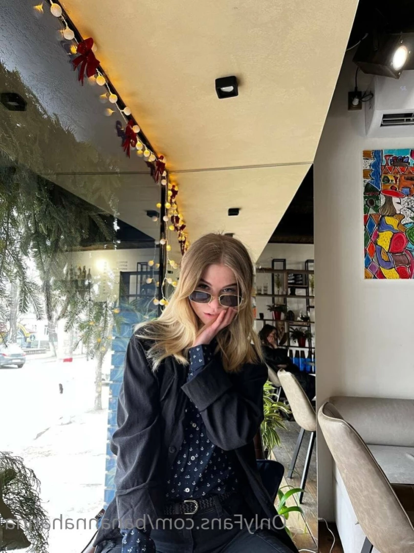 🍌Hanna Banana🍌 [ bannannahanna ] Onlyfans leaked photo 11434377 on Hotleaks.tv