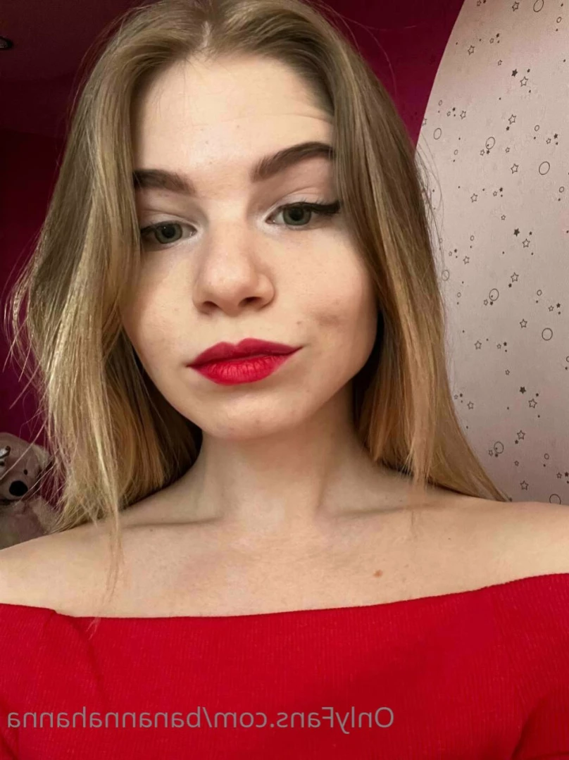 🍌Hanna Banana🍌 [ bannannahanna ] Onlyfans leaked photo 11471388 on Hotleaks.tv