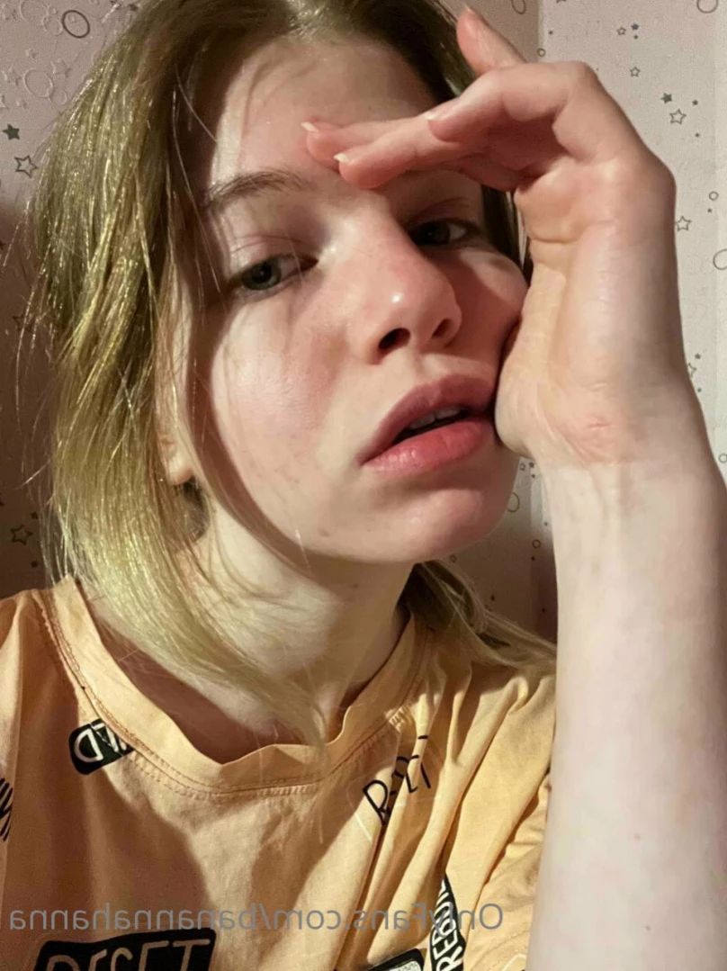 🍌Hanna Banana🍌 [ bannannahanna ] Onlyfans leaked photo 11471415 on Hotleaks.tv