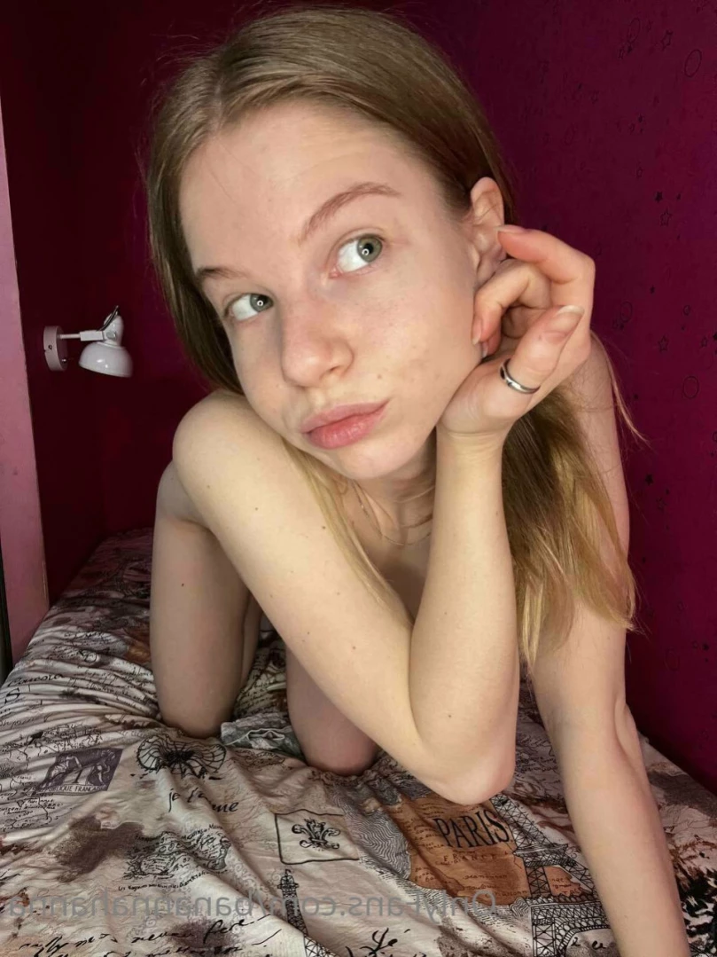 🍌Hanna Banana🍌 [ bannannahanna ] Onlyfans leaked photo 11625515 on Hotleaks.tv