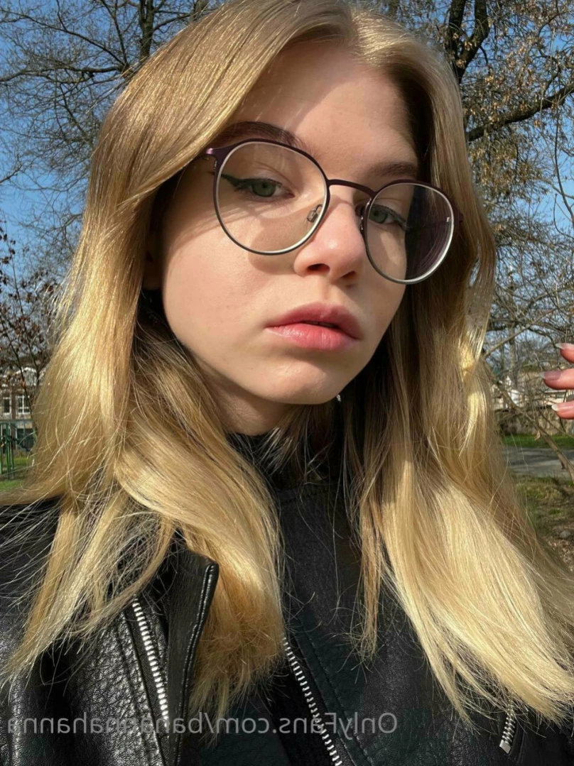 🍌Hanna Banana🍌 [ bannannahanna ] Onlyfans leaked photo 11721505 on Hotleaks.tv