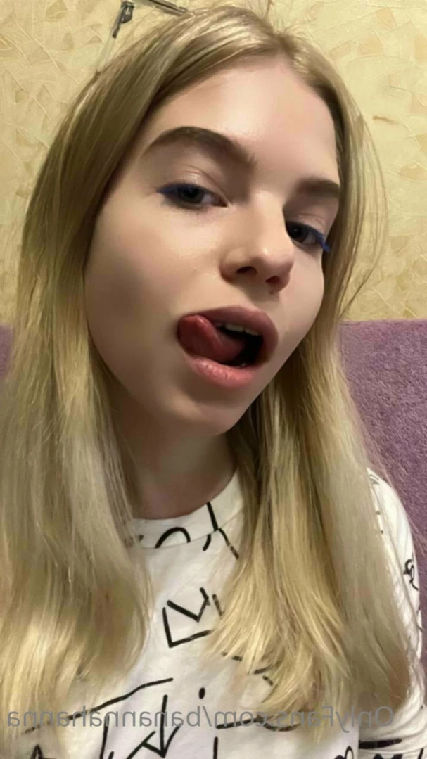 🍌Hanna Banana🍌 [ bannannahanna ] Onlyfans leaked photo 11980080 on Hotleaks.tv