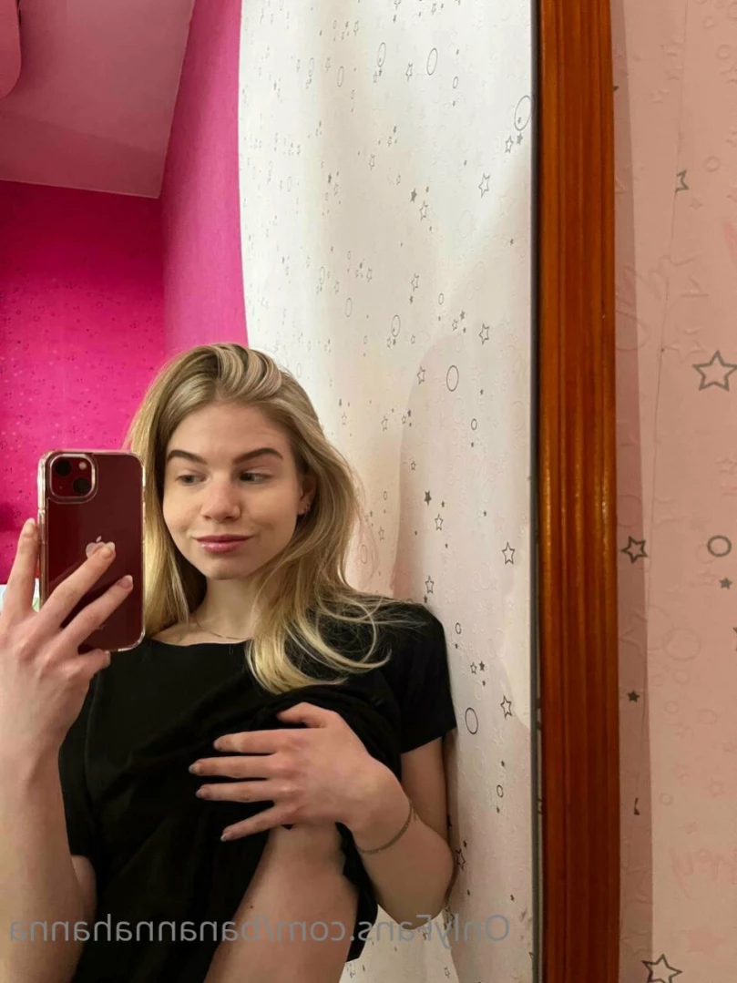 🍌Hanna Banana🍌 [ bannannahanna ] Onlyfans leaked photo 11990641 on Hotleaks.tv