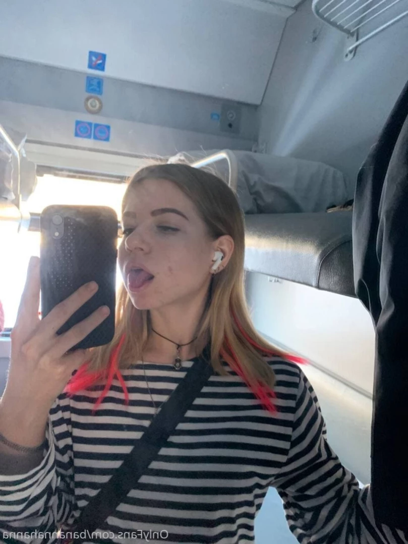 🍌Hanna Banana🍌 [ bannannahanna ] Onlyfans leaked photo 11990651 on Hotleaks.tv