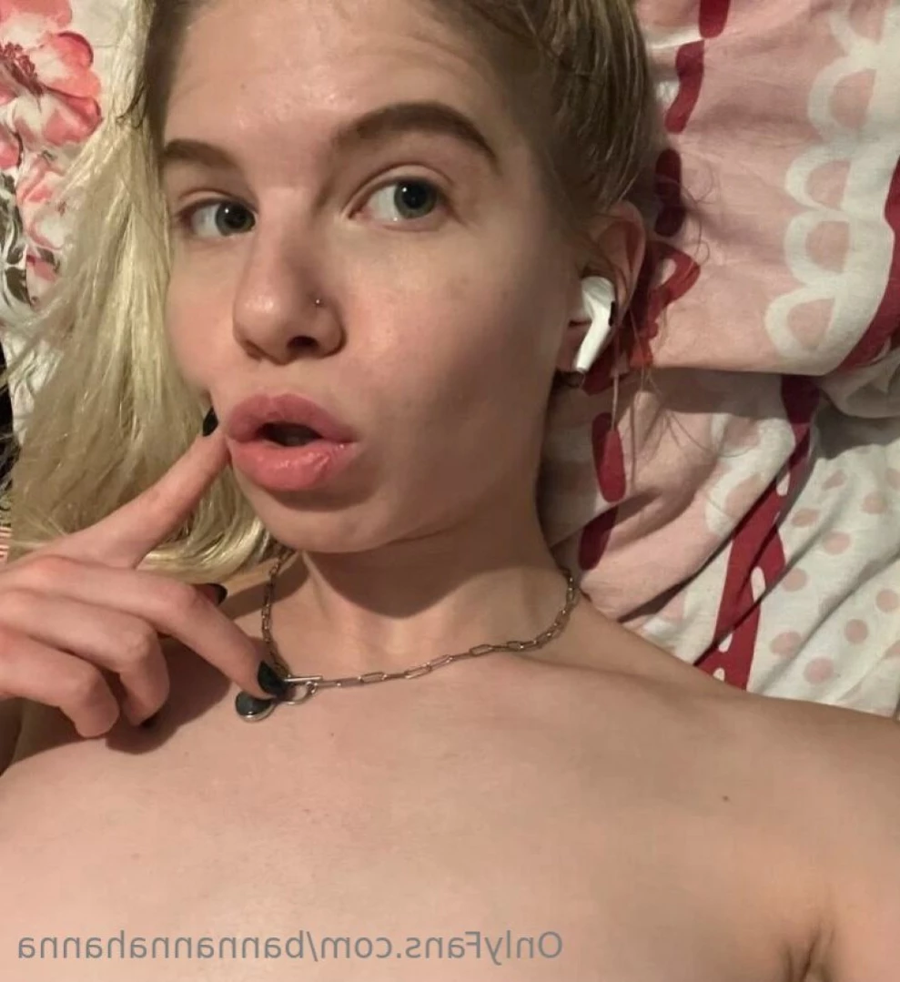 🍌Hanna Banana🍌 [ bannannahanna ] Onlyfans leaked photo 11990671 on Hotleaks.tv