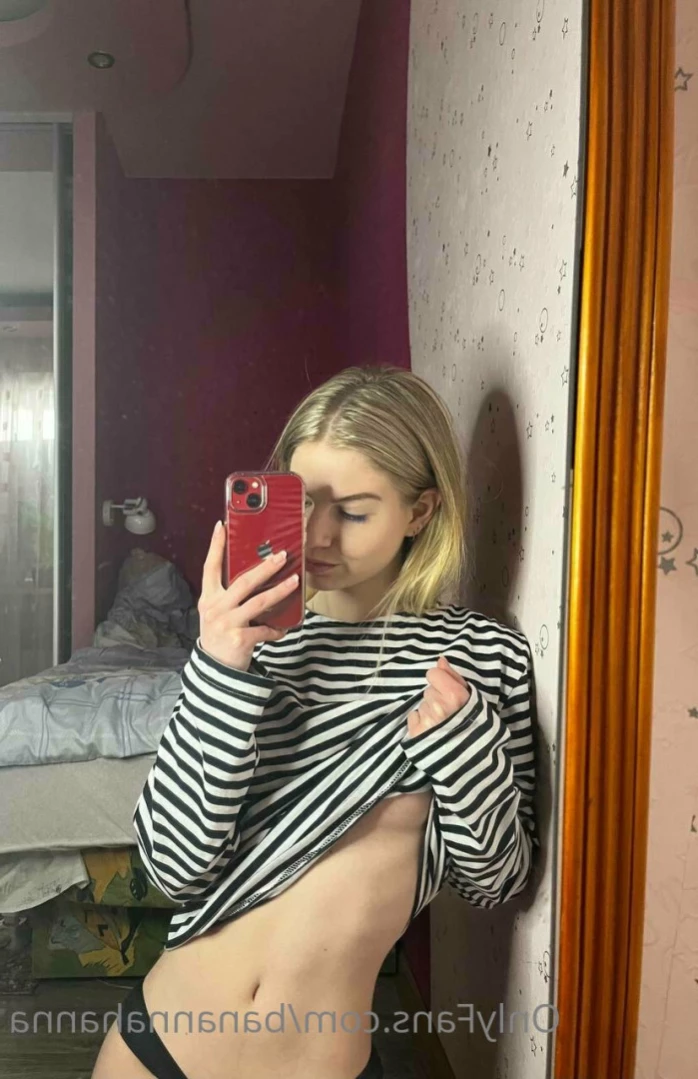 🍌Hanna Banana🍌 [ bannannahanna ] Onlyfans leaked photo 11990680 on Hotleaks.tv