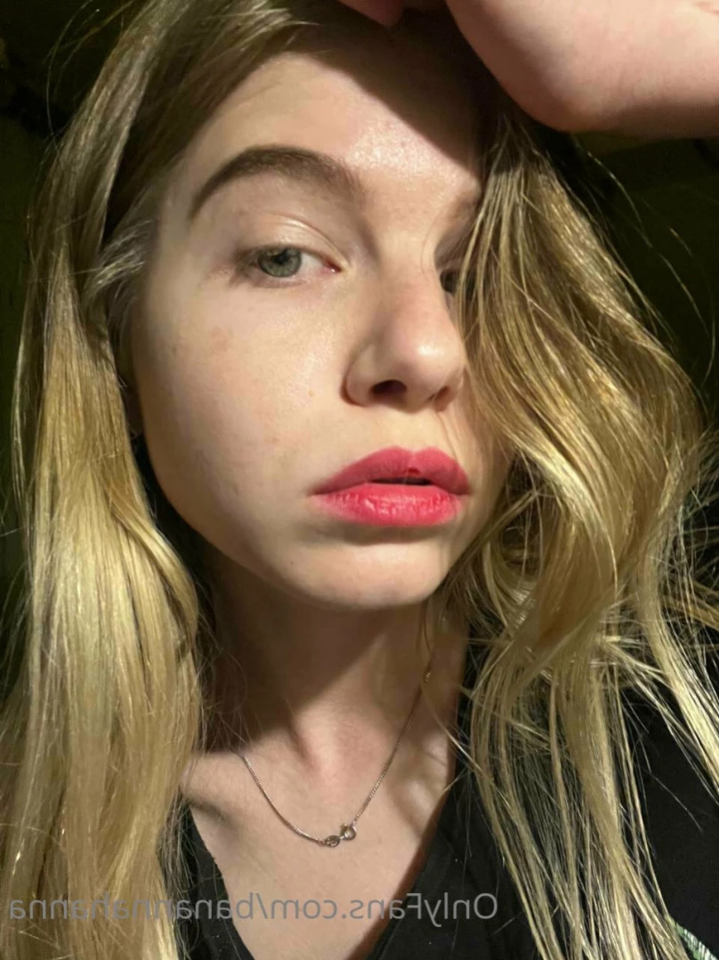 🍌Hanna Banana🍌 [ bannannahanna ] Onlyfans leaked photo 12267425 on Hotleaks.tv