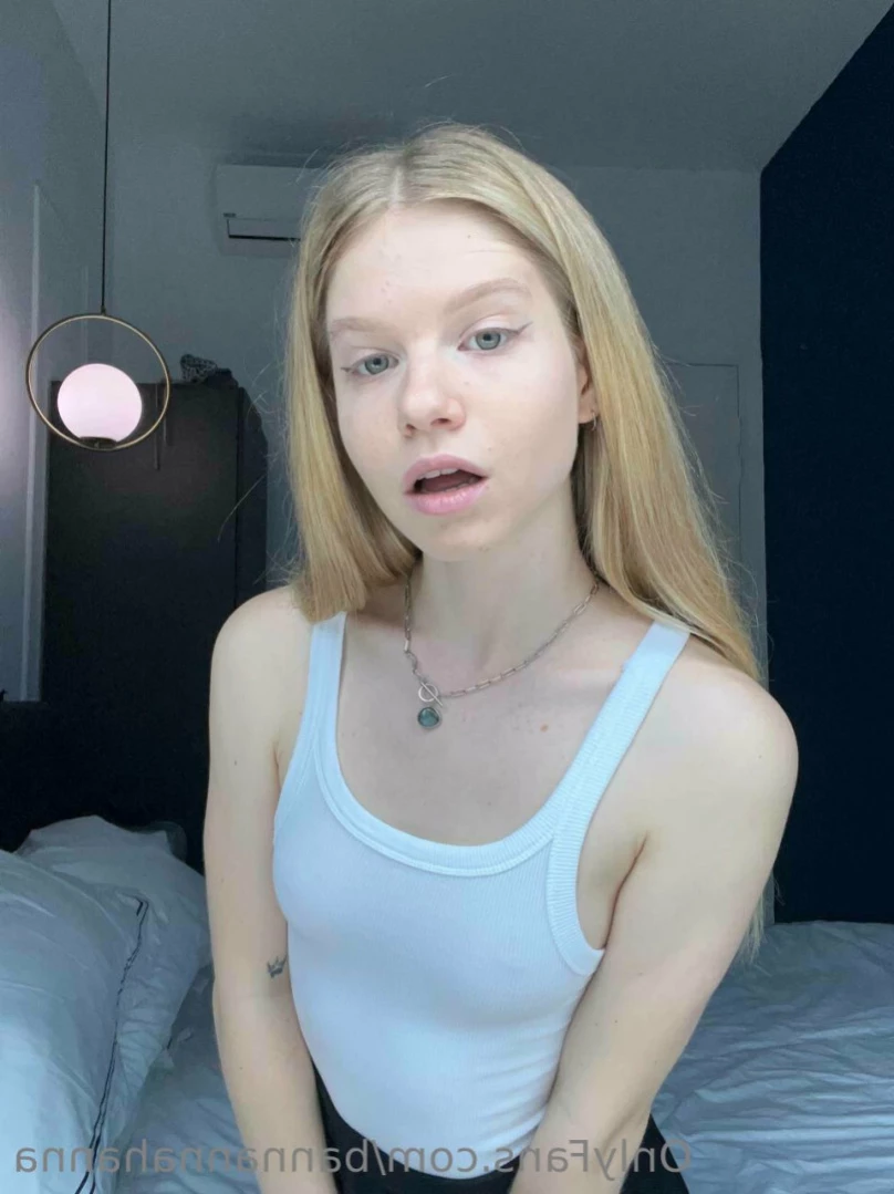 🍌Hanna Banana🍌 [ bannannahanna ] Onlyfans leaked photo 12410542 on Hotleaks.tv