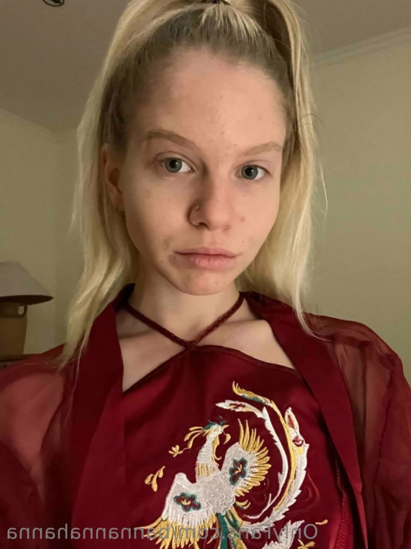 🍌Hanna Banana🍌 [ bannannahanna ] Onlyfans leaked photo 12880503 on Hotleaks.tv