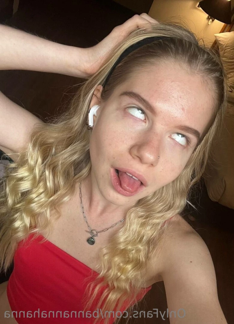 🍌Hanna Banana🍌 [ bannannahanna ] Onlyfans leaked photo 12880513 on Hotleaks.tv