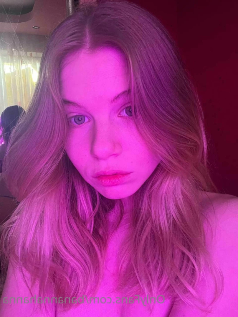 🍌Hanna Banana🍌 [ bannannahanna ] Onlyfans leaked photo 12922390 on Hotleaks.tv