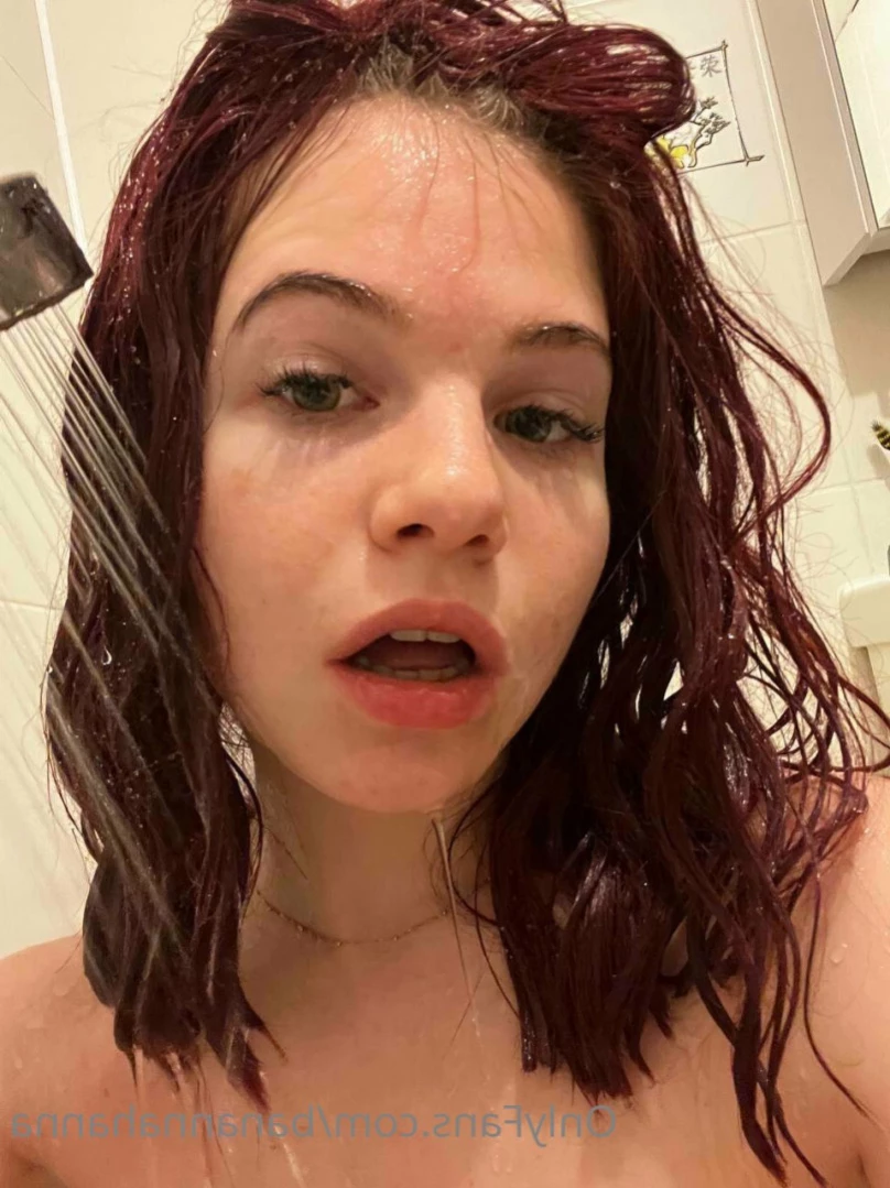 🍌Hanna Banana🍌 [ bannannahanna ] Onlyfans leaked photo 12975823 on Hotleaks.tv