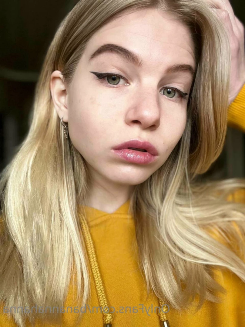🍌Hanna Banana🍌 [ bannannahanna ] Onlyfans leaked photo 13028367 on Hotleaks.tv