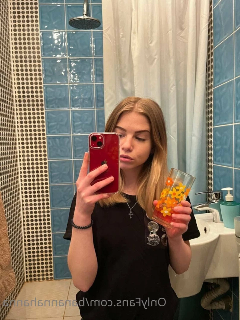 🍌Hanna Banana🍌 [ bannannahanna ] Onlyfans leaked photo 13028430 on Hotleaks.tv