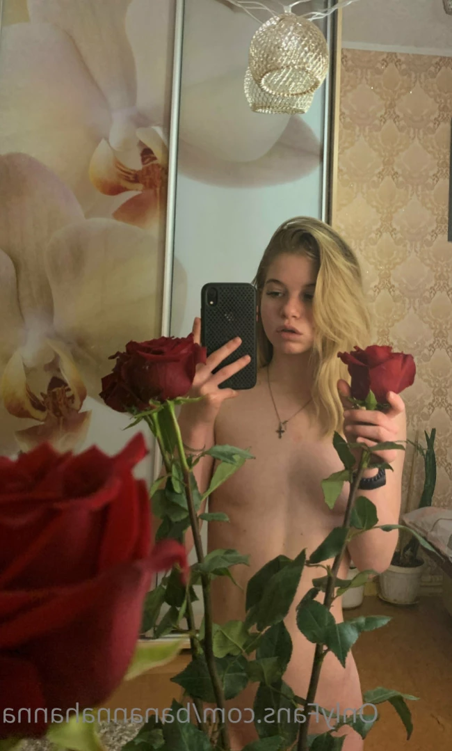 🍌Hanna Banana🍌 [ bannannahanna ] Onlyfans leaked photo 13028498 on Hotleaks.tv