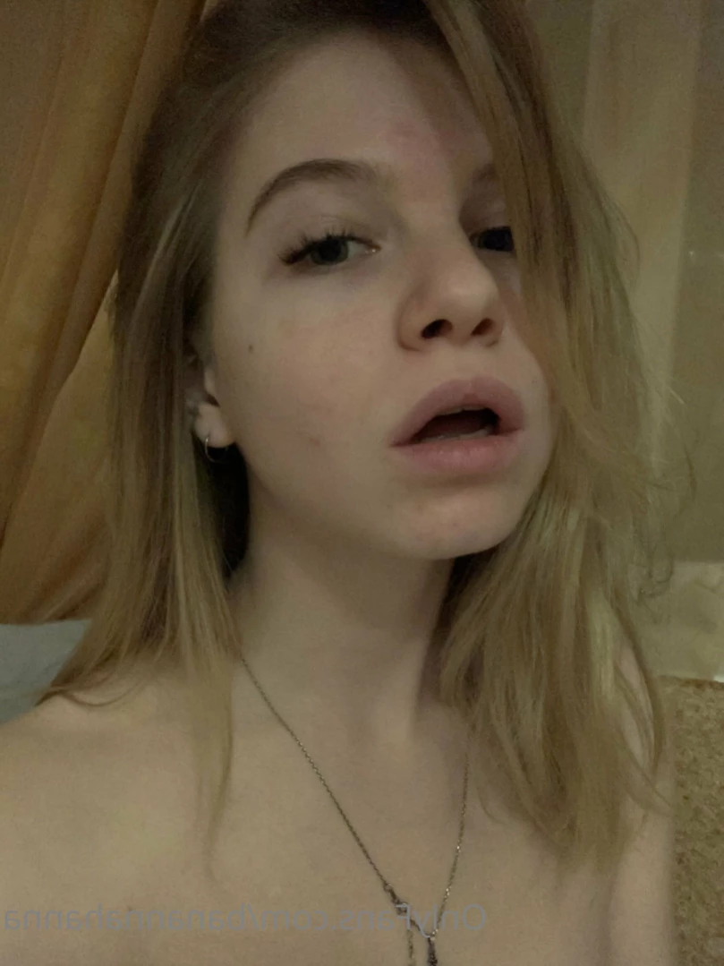 🍌Hanna Banana🍌 [ bannannahanna ] Onlyfans leaked photo 13028510 on Hotleaks.tv