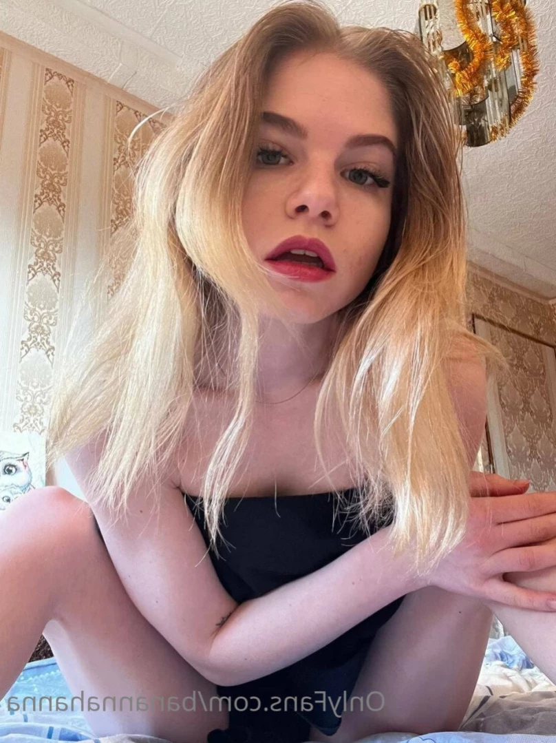 🍌Hanna Banana🍌 [ bannannahanna ] Onlyfans leaked photo 13028519 on Hotleaks.tv