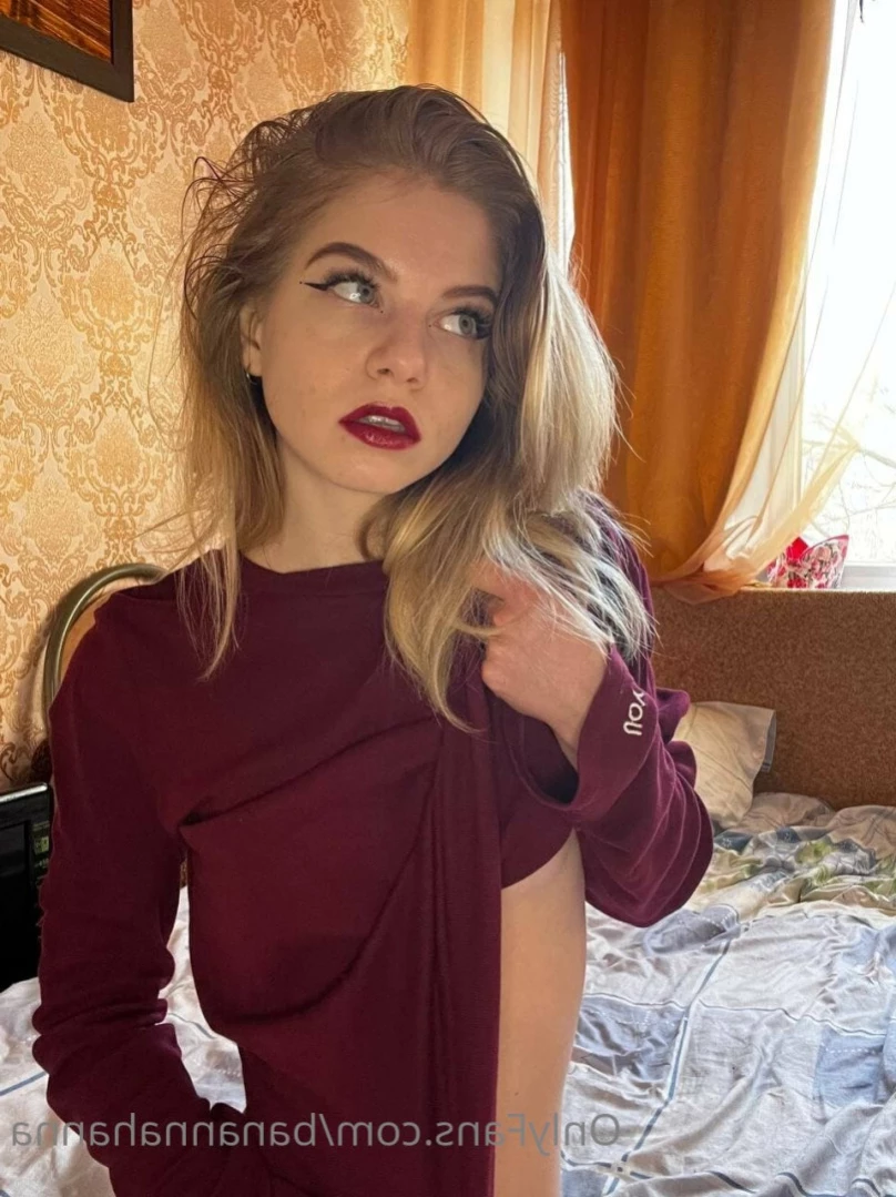 🍌Hanna Banana🍌 [ bannannahanna ] Onlyfans leaked photo 13028560 on Hotleaks.tv