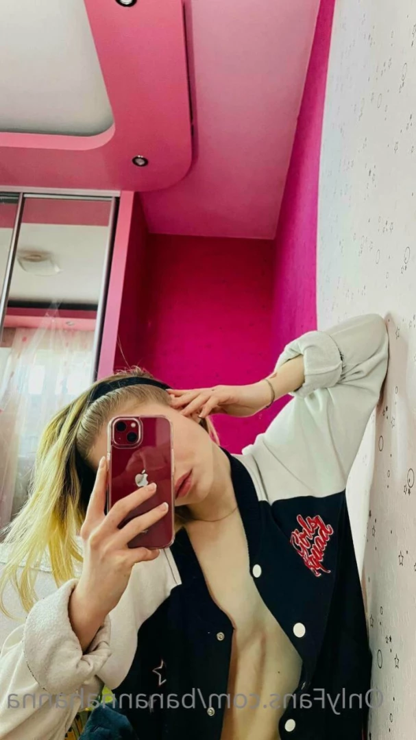 🍌Hanna Banana🍌 [ bannannahanna ] Onlyfans leaked photo 13028614 on Hotleaks.tv