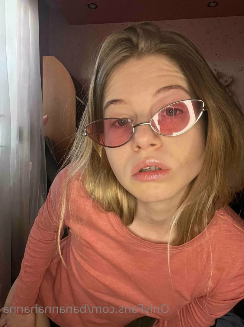 🍌Hanna Banana🍌 [ bannannahanna ] Onlyfans leaked photo 13028621 on Hotleaks.tv